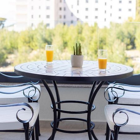 Apartment Oseka Makarska Luaran gambar