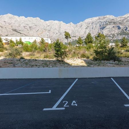 Apartment Oseka Makarska Luaran gambar