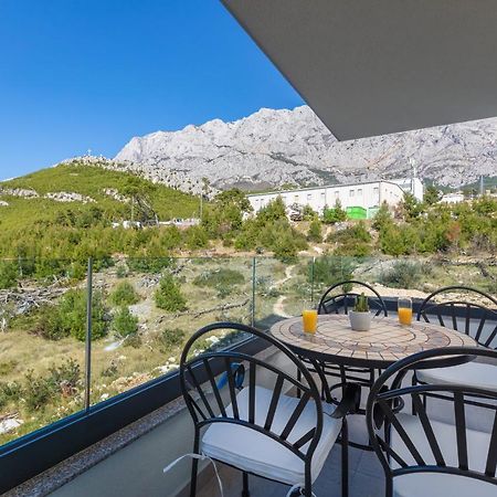 Apartment Oseka Makarska Luaran gambar