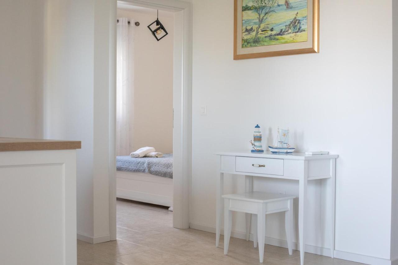 Apartment Oseka Makarska Luaran gambar