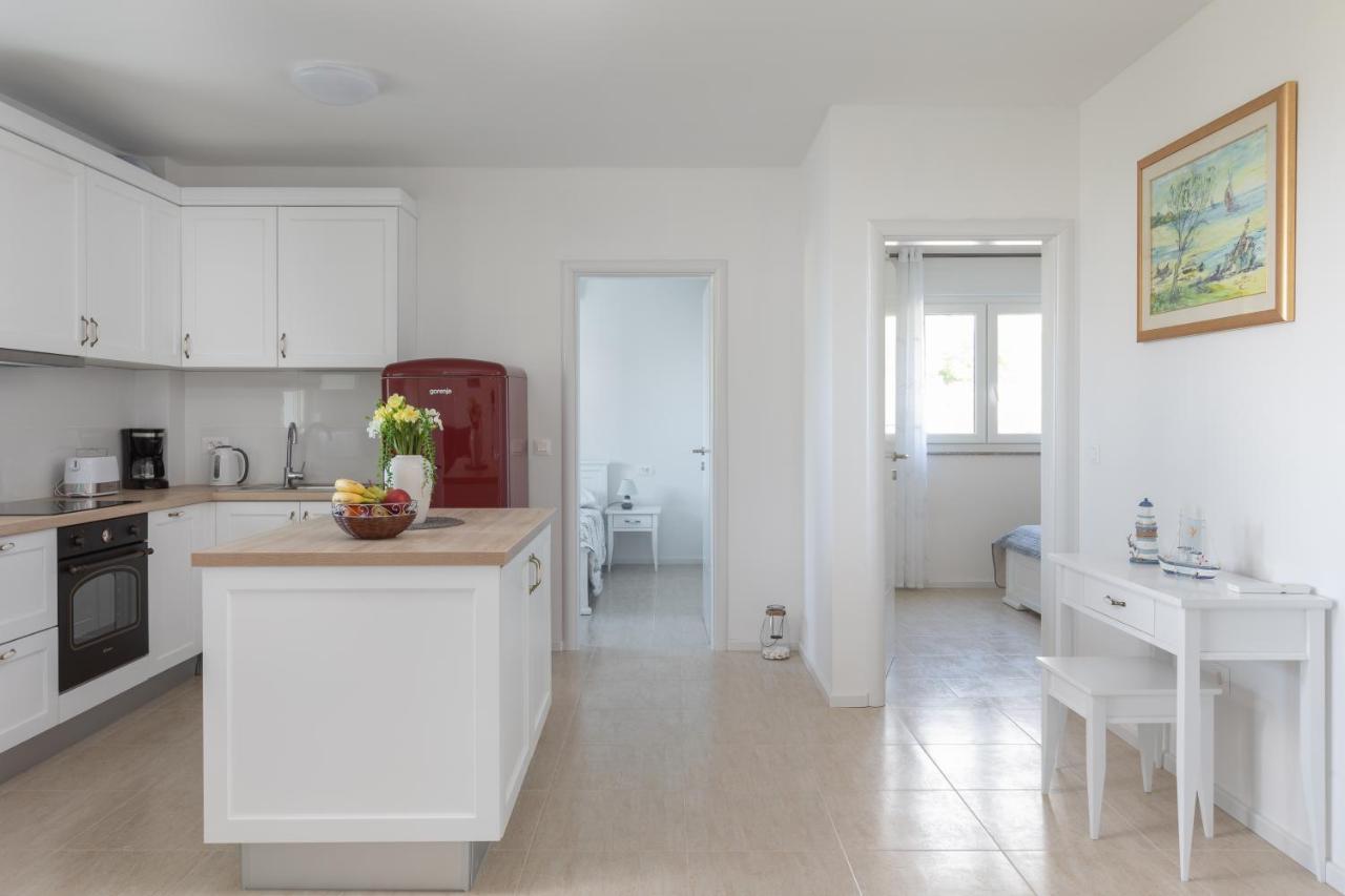 Apartment Oseka Makarska Luaran gambar