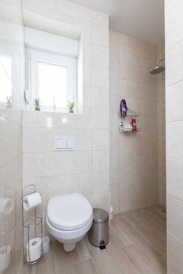 Apartment Oseka Makarska Luaran gambar