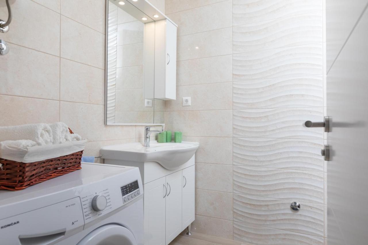 Apartment Oseka Makarska Luaran gambar