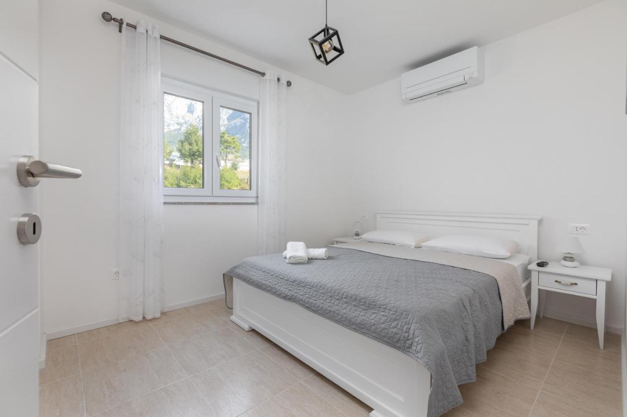 Apartment Oseka Makarska Luaran gambar