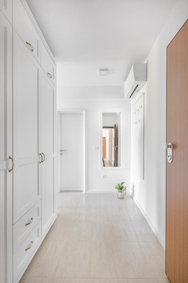 Apartment Oseka Makarska Luaran gambar