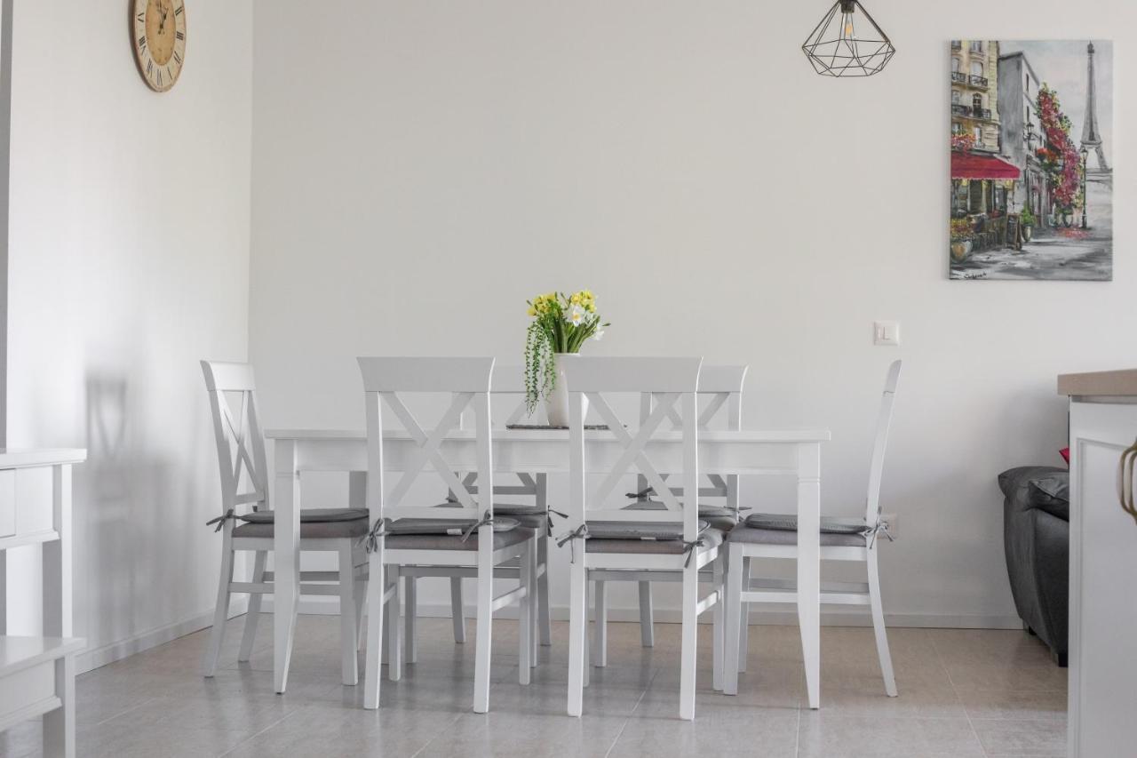 Apartment Oseka Makarska Luaran gambar