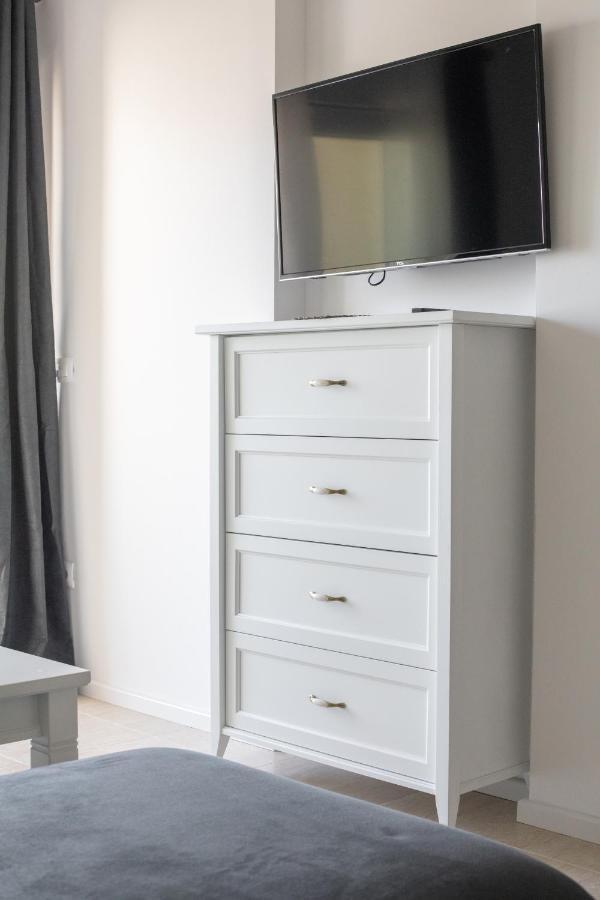 Apartment Oseka Makarska Luaran gambar
