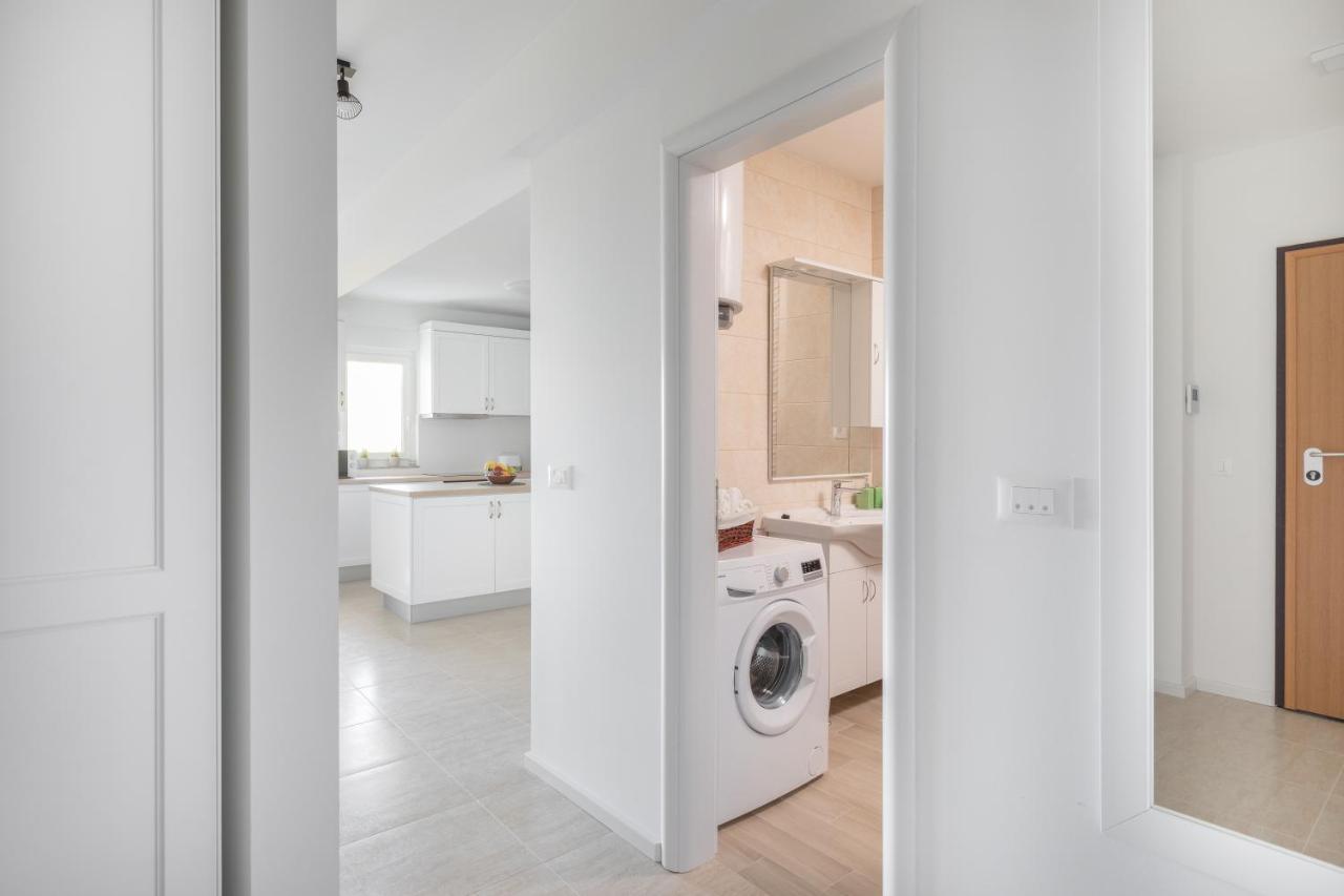 Apartment Oseka Makarska Luaran gambar