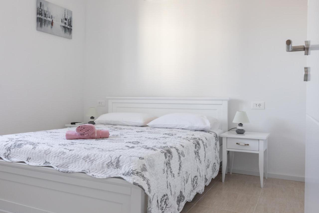 Apartment Oseka Makarska Luaran gambar